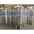 175L Industrial Oxygen Nitrogen Argon Carbon Dioxide Gas Dewar Cylinder